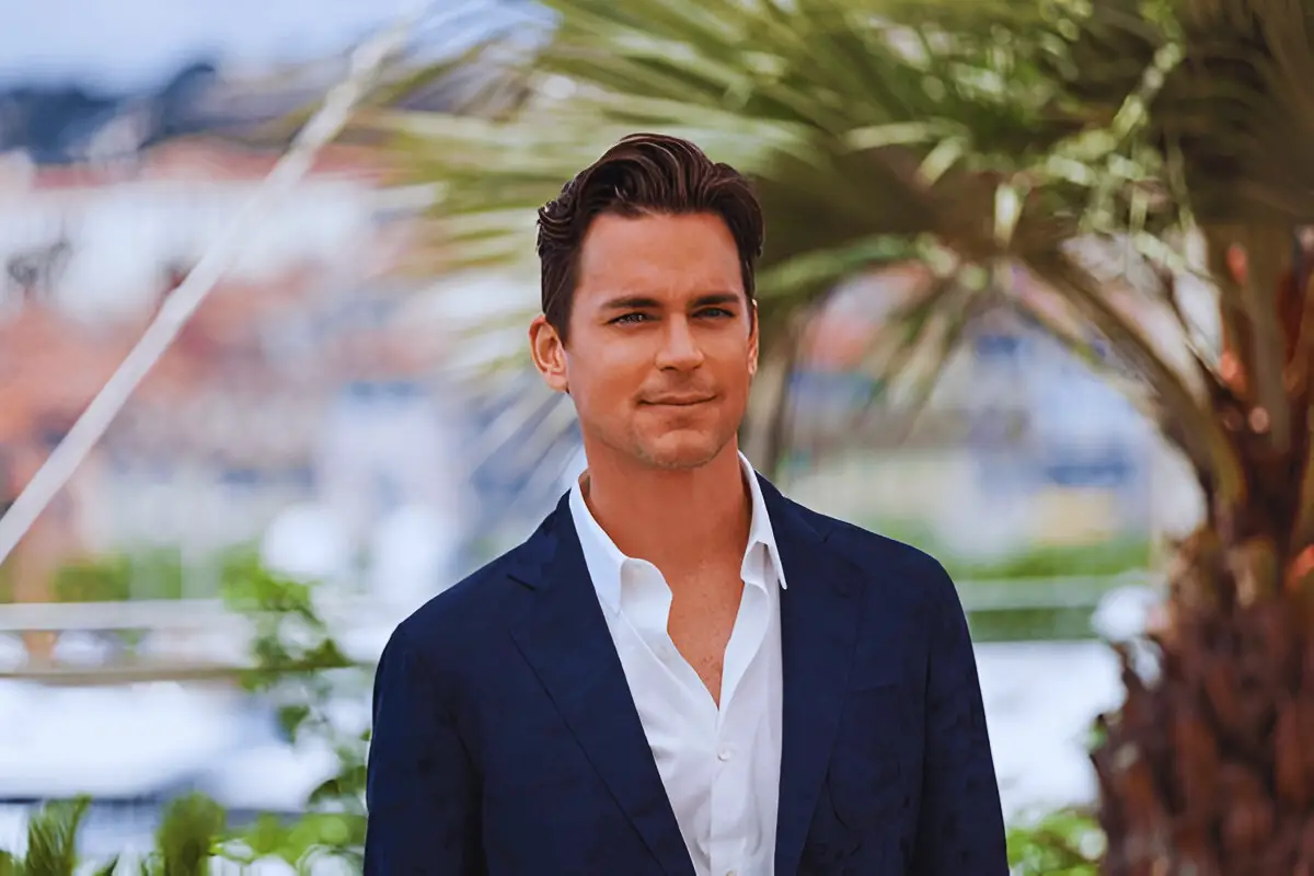 matt bomer