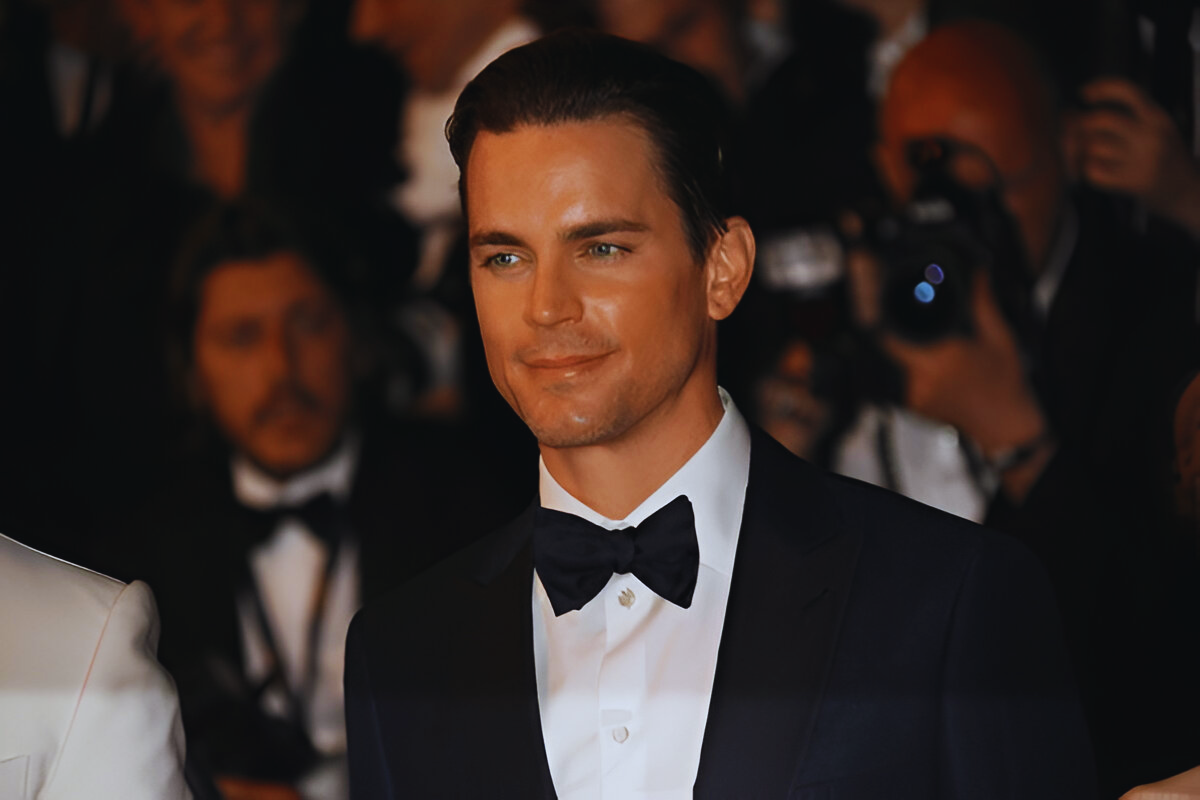 Matt Bomer