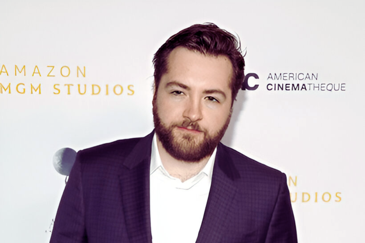 Michael Gandolfini Speaks on Sopranos Prequel Rumors