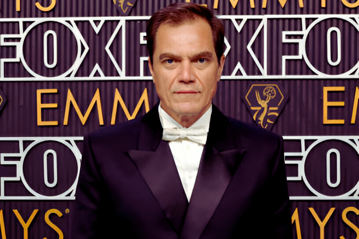 Michael Shannon Stars & Directs in 2025 – What’s Next