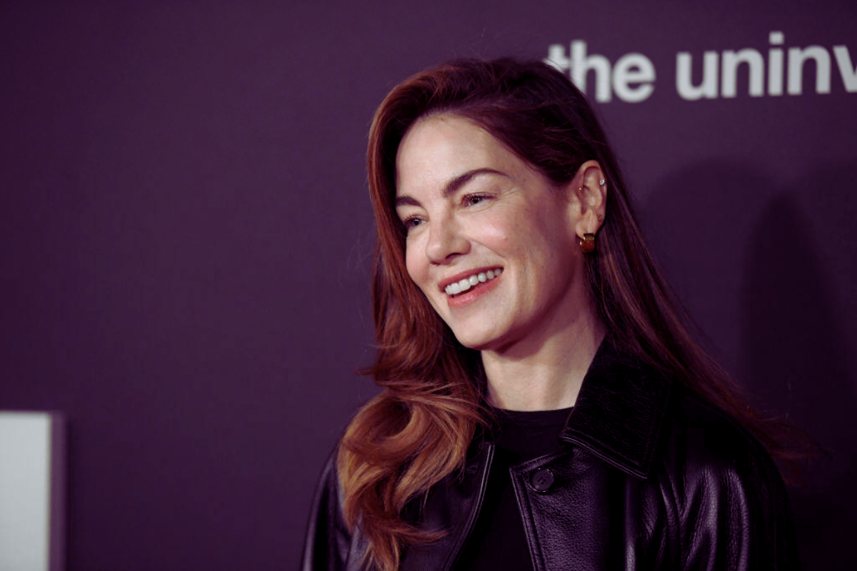 Michelle Monaghan Opens Up About Skincare And Motherhood