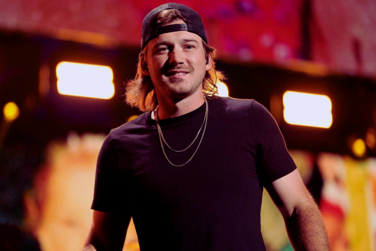 Morgan Wallen Returns To SNL Announces Album And Stadium Tour