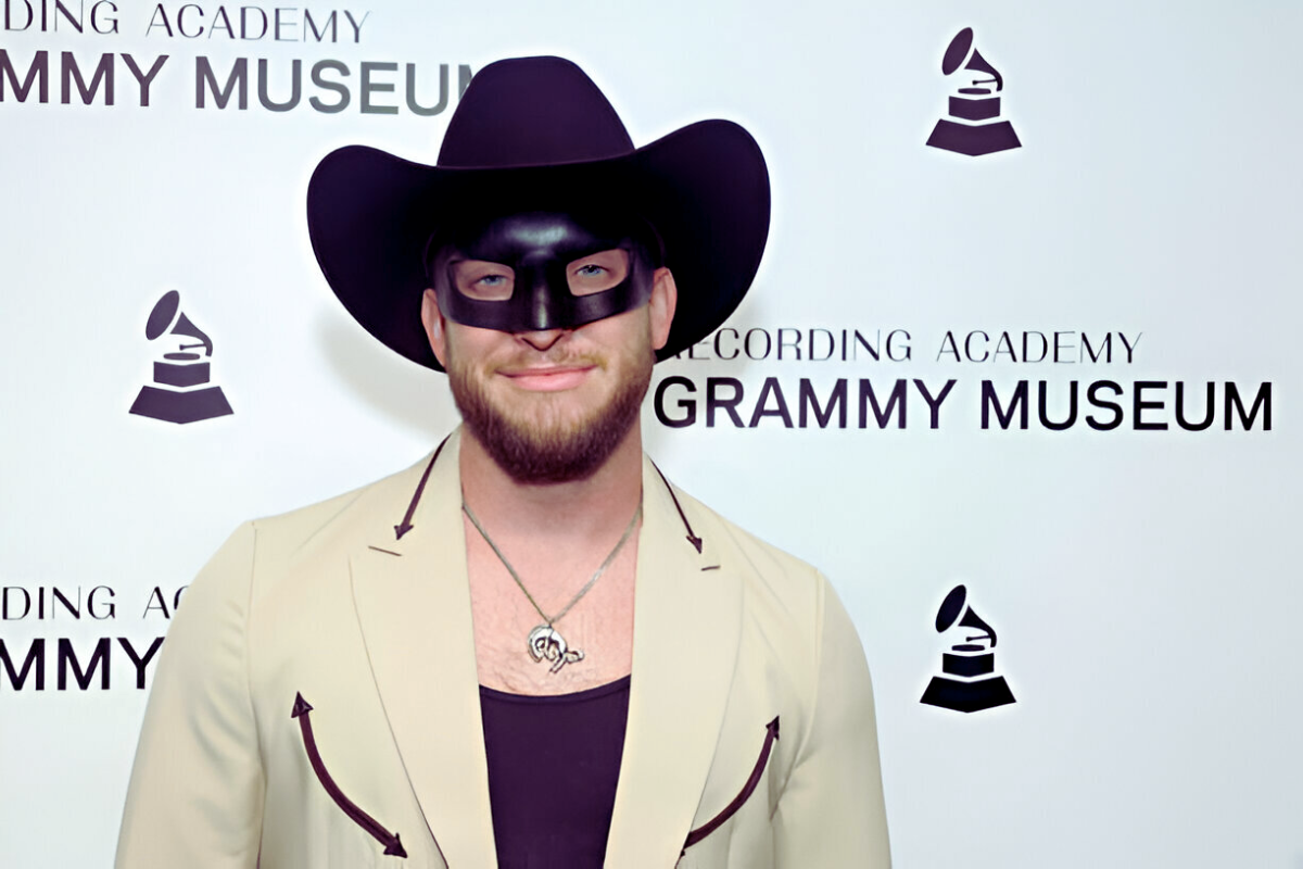Orville Peck Steps Onto Broadway Without His Iconic Mask