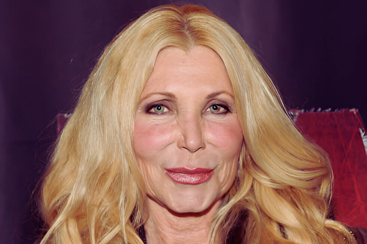 Pamela Bach Found Dead at 62 in Los Angeles