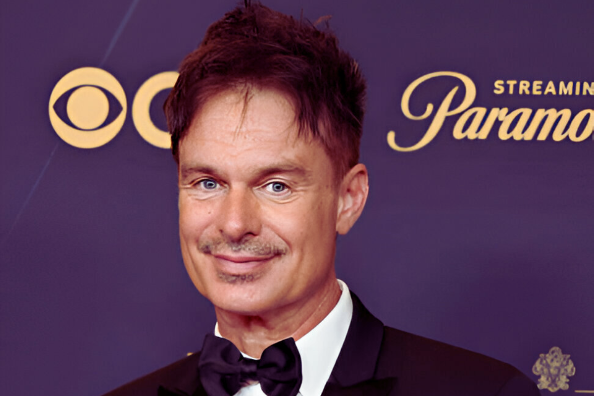Patrick Muldoon Talks Friendship With Denise Richards