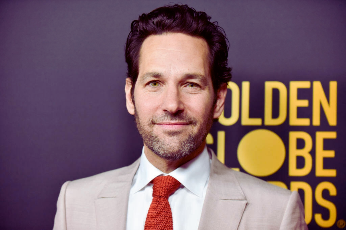 Paul Rudd Movies 2025 Include Death of a Unicorn and Anaconda Reboot