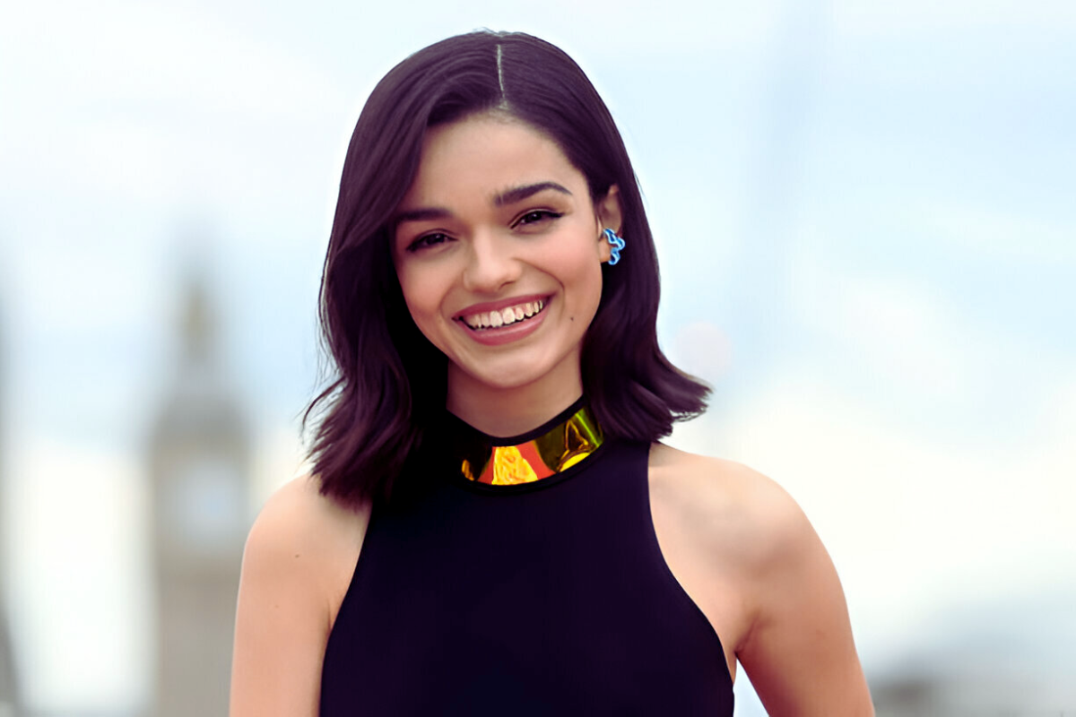 Rachel Zegler Addresses Snow White Controversy