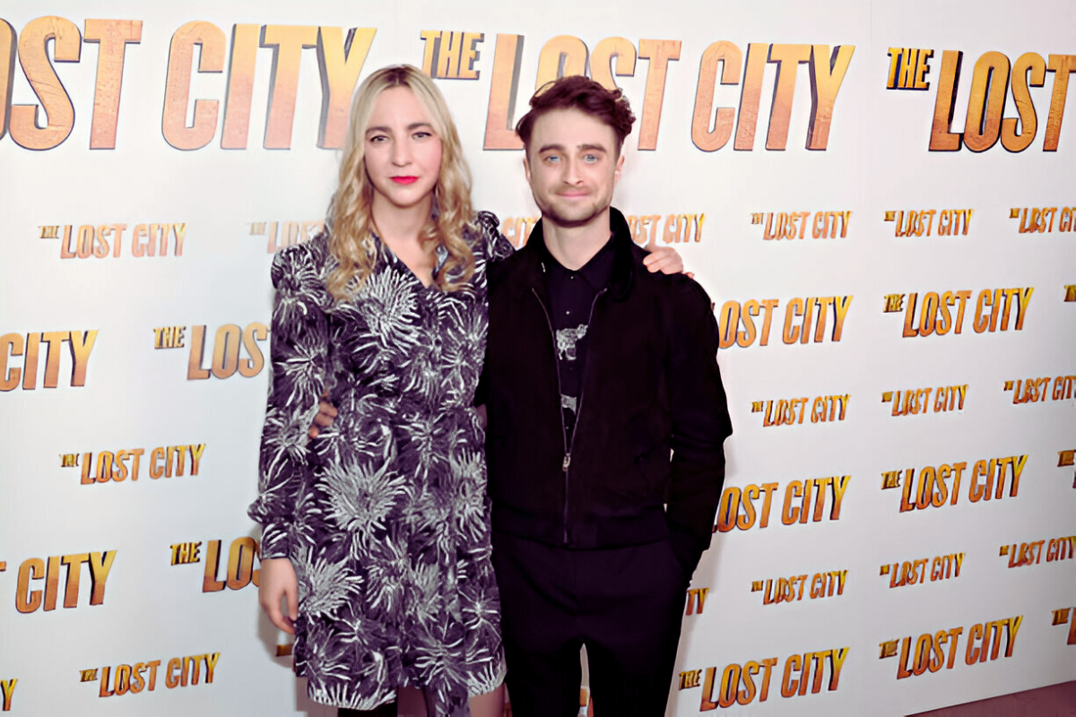 Radcliffe’s Award-Winning Roles in 2025