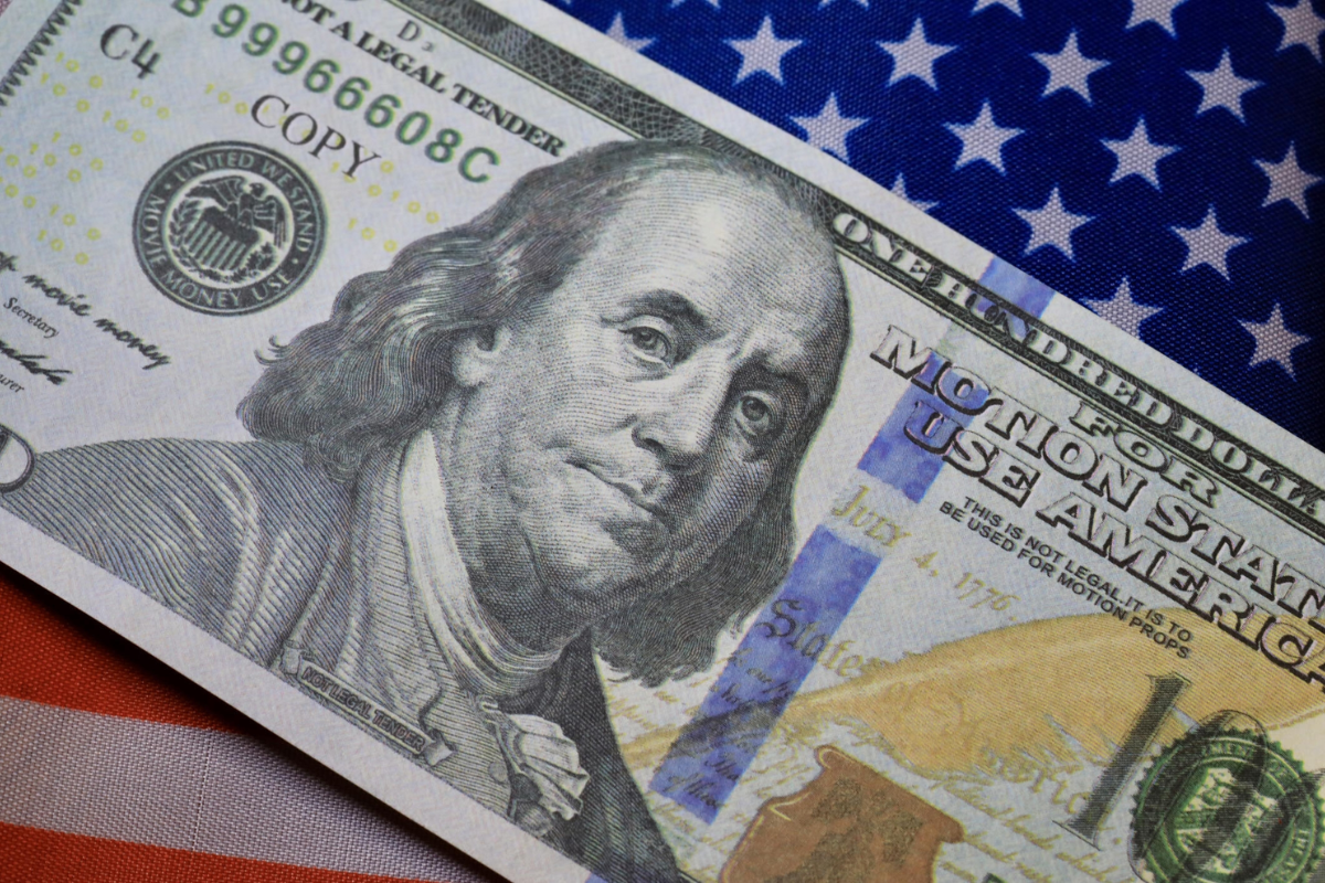 Recovery Stimulus Checks