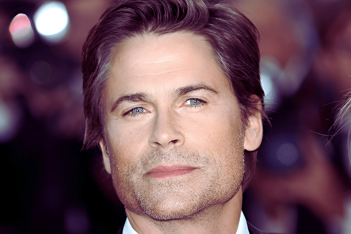 Rob Lowe Reveals Hollywood’s Changing Trends