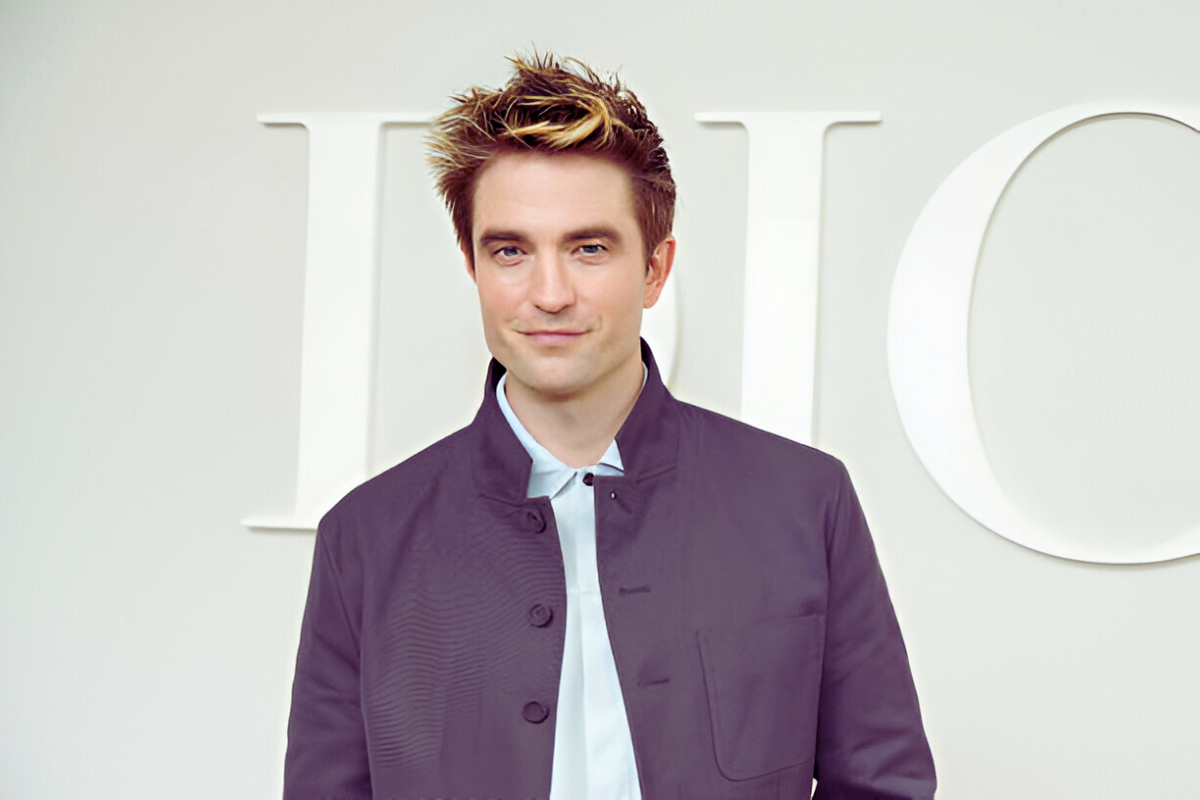 Robert Pattinson Shines in Mickey 17