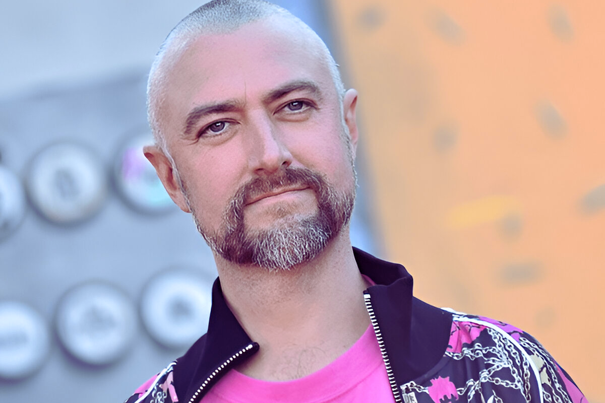 Sean Gunns Surprising Role in Superman 2025