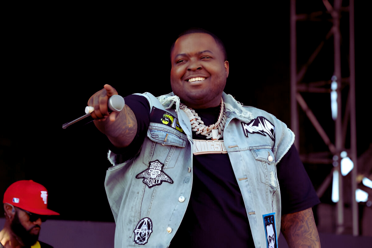 Sean Kingston And Mother Found Guilty In Million Dollar Fraud