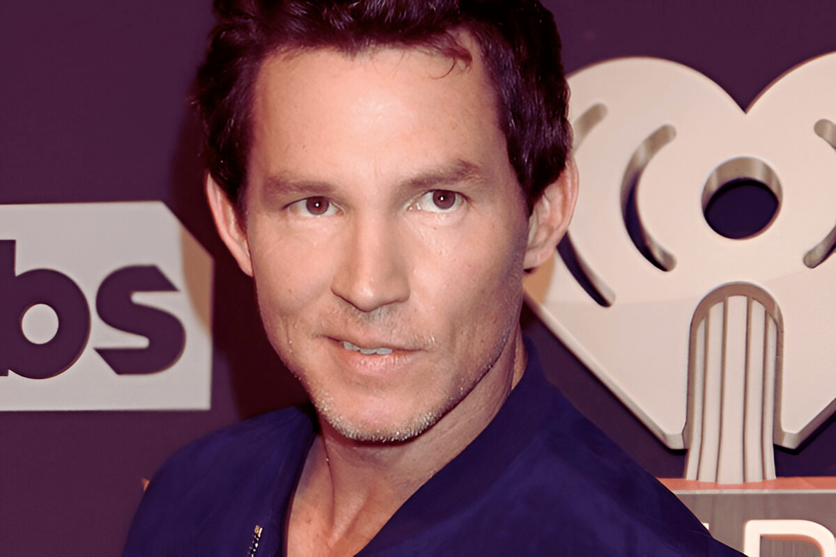 Shawn Hatosy’s Surprise Chicago P.D. Role