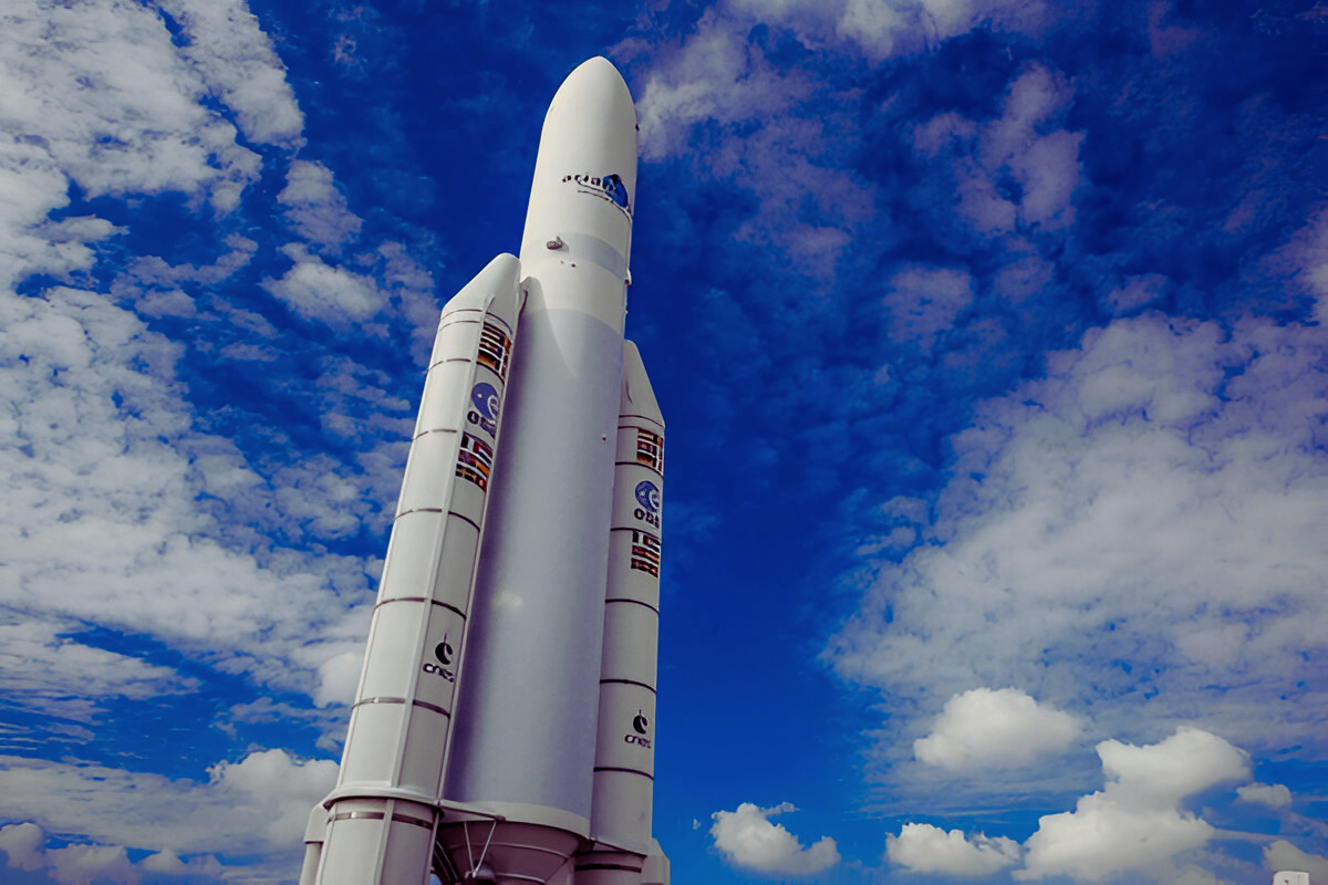 SpaceX Starship Flight 8 Launch