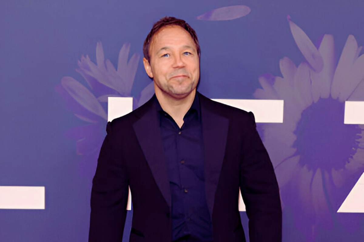 Stephen Graham’s ‘Adolescence’ Shocks Netflix Viewers
