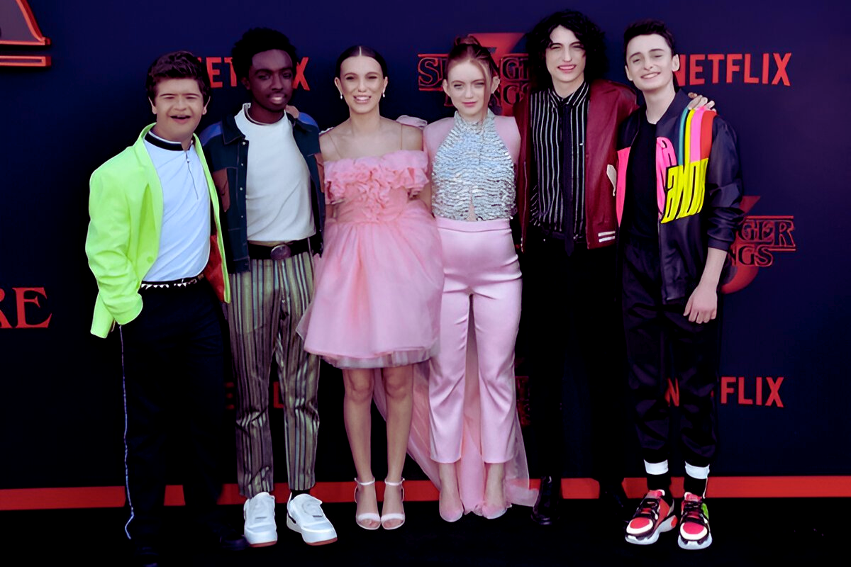 Stranger Things Cast Updates Final Season, New Roles & Future Projects