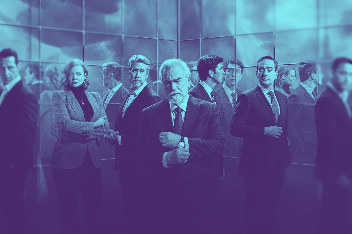 Succession