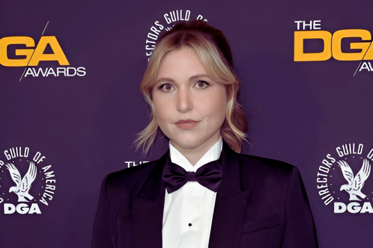 Taylor Tomlinson Talks About Comedy Tour And After Midnight Exit
