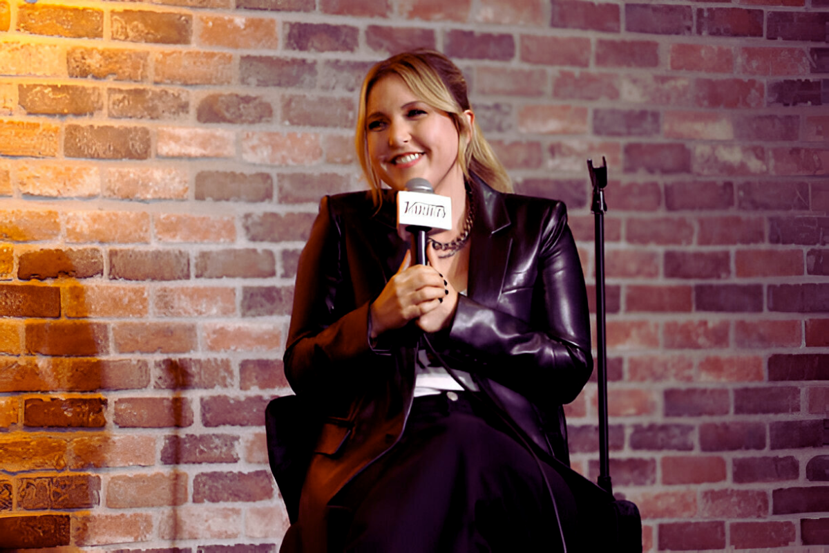 Taylor Tomlinson Tour Dates And Stand Up Comeback Excite Fans