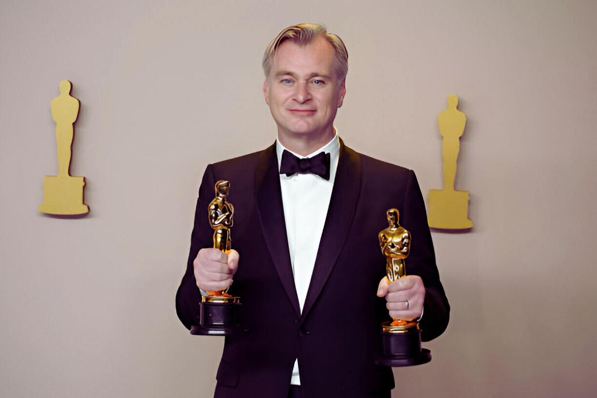 The Odyssey by Christopher Nolan Key Cast, Plot, and Release Date Revealed