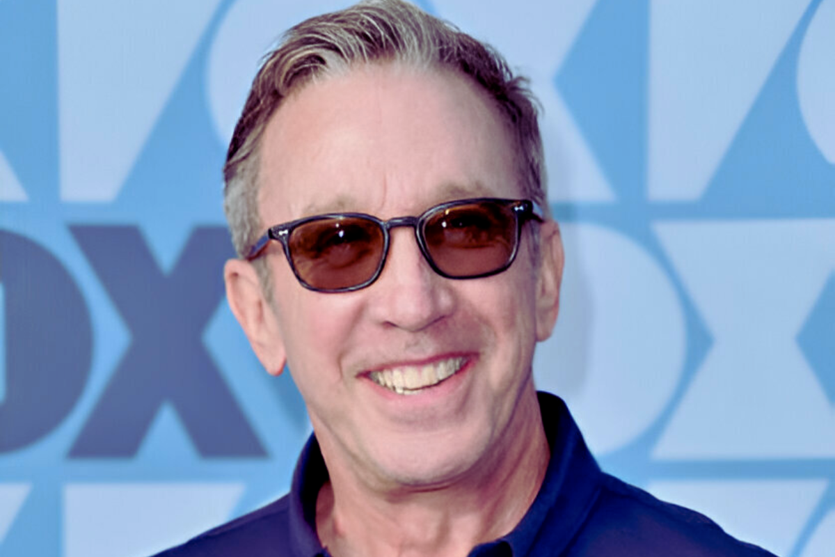 Tim Allen’s New Show Shifting Gears Hits ABC