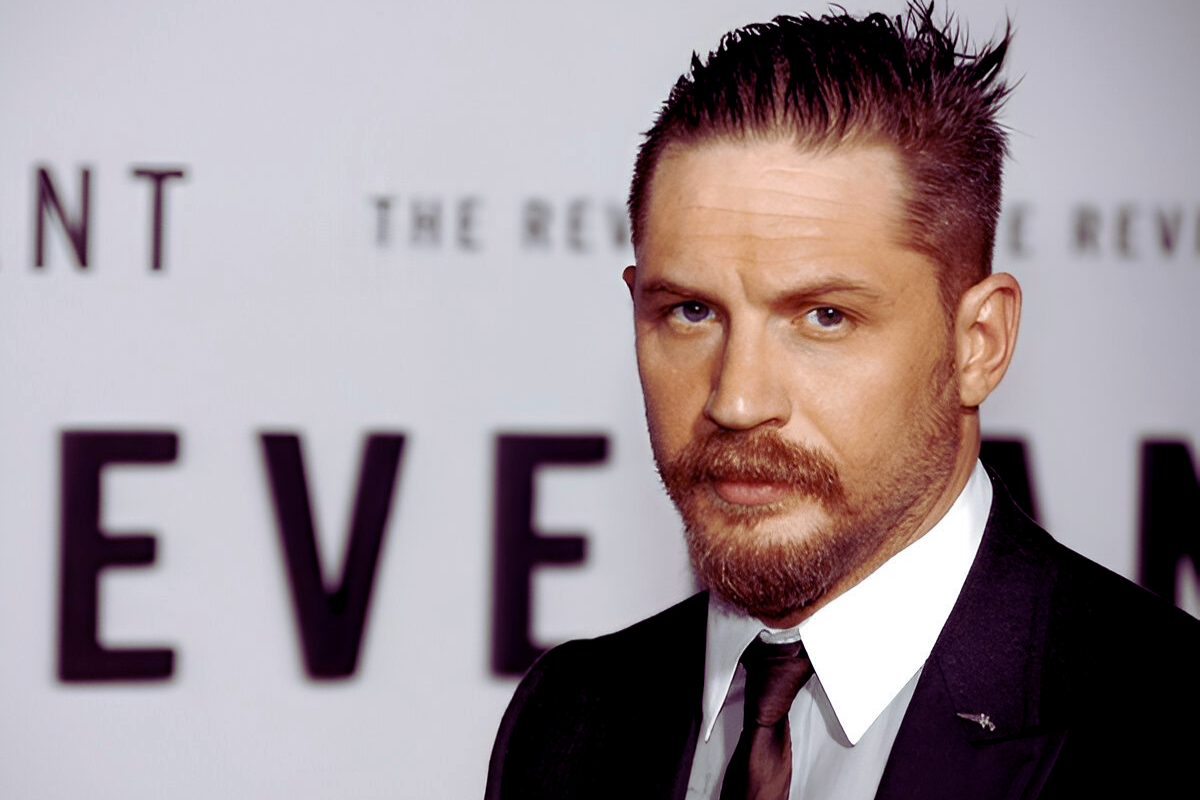 Tom Hardy Returns for Peaky Blinders Movie & Stars in New Crime Series ‘MobLand’