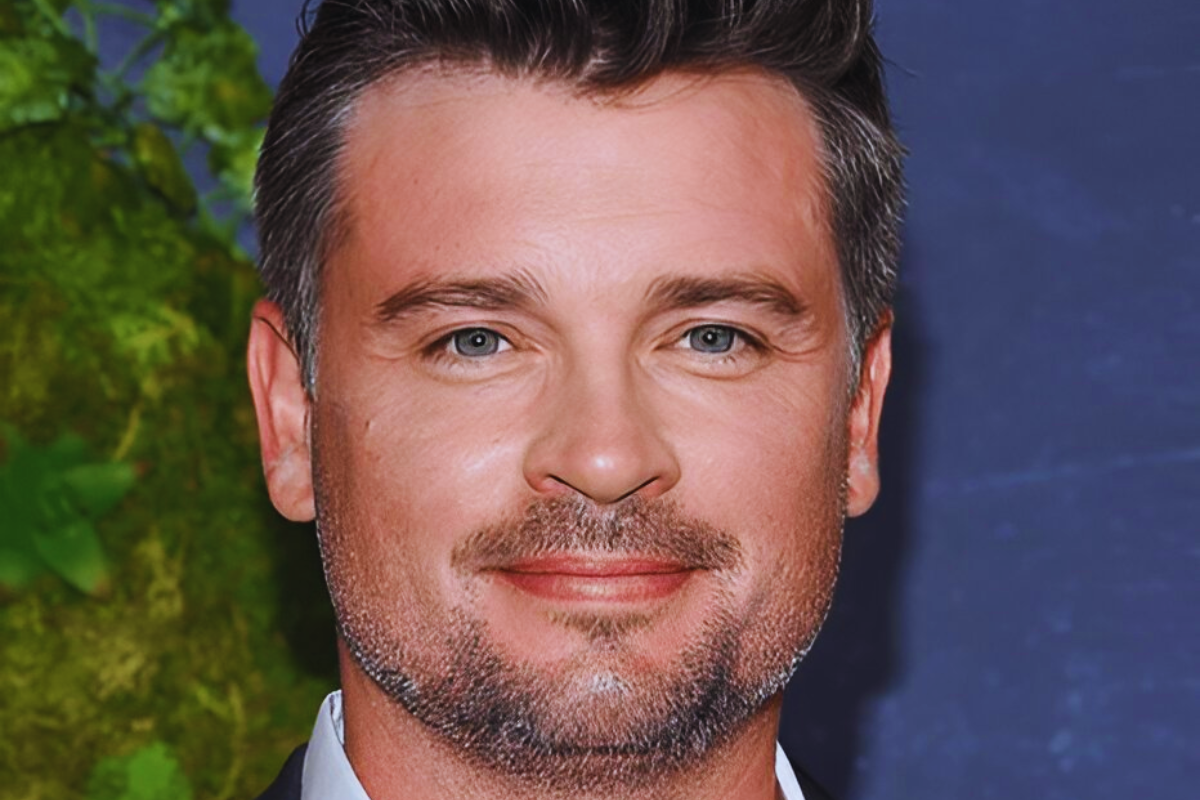 Tom Welling’s DUI Arrest