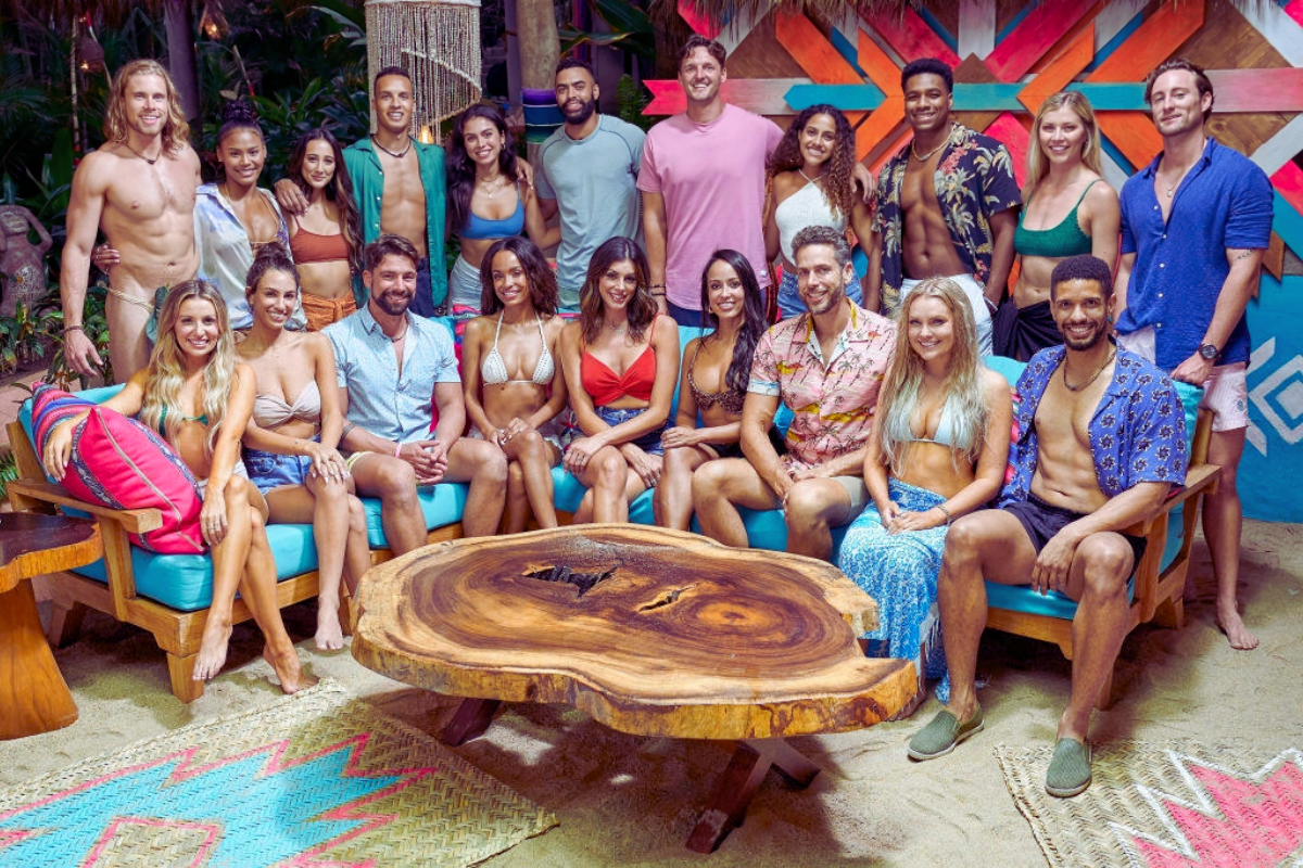 What Happened To Bachelor In Paradise Season 9 Couples After The Show