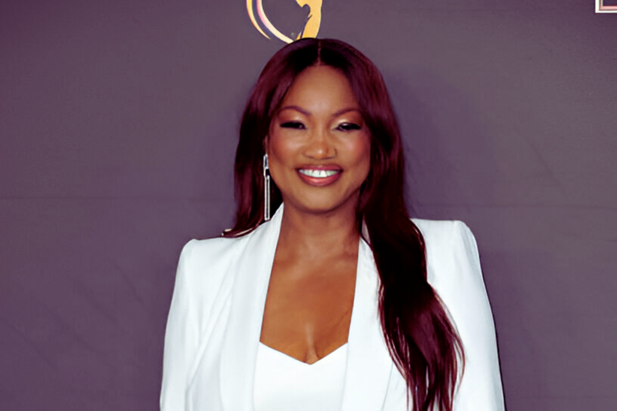 Why Garcelle Beauvais Left Real Housewives Of Beverly Hills