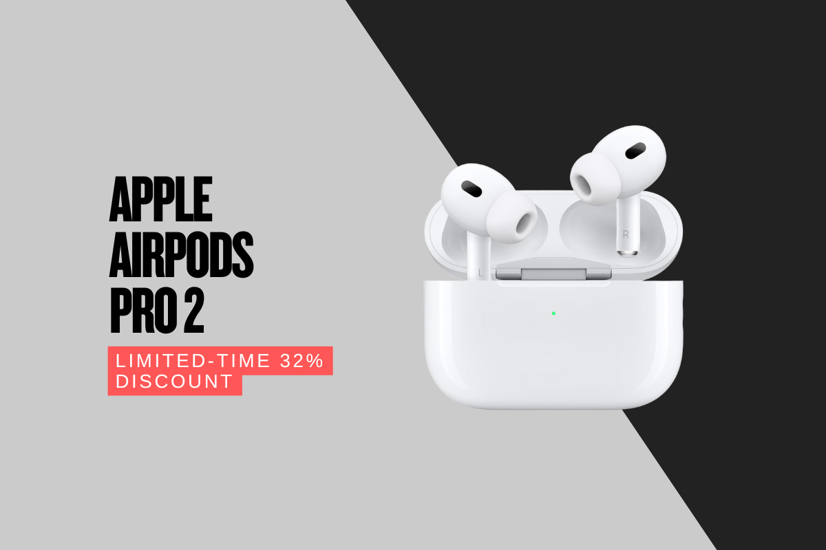 apple airpods pro 2