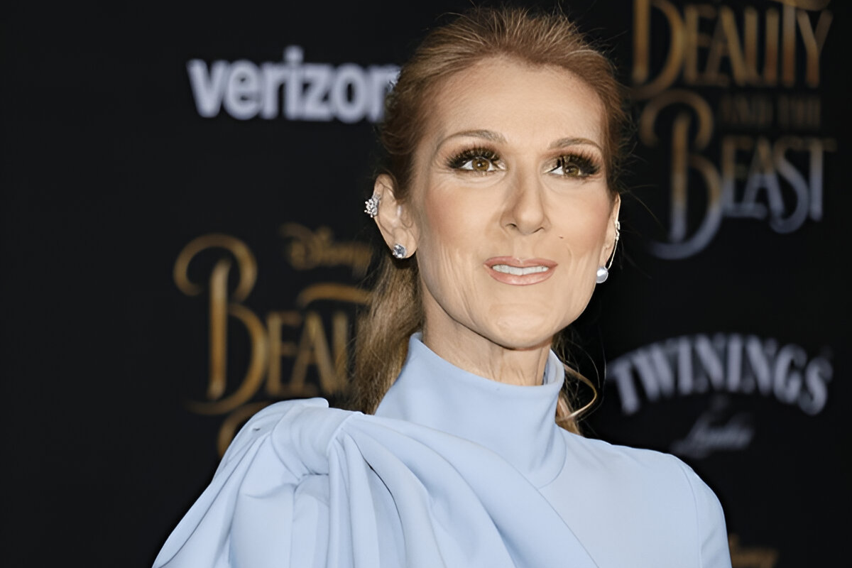 Céline Dion