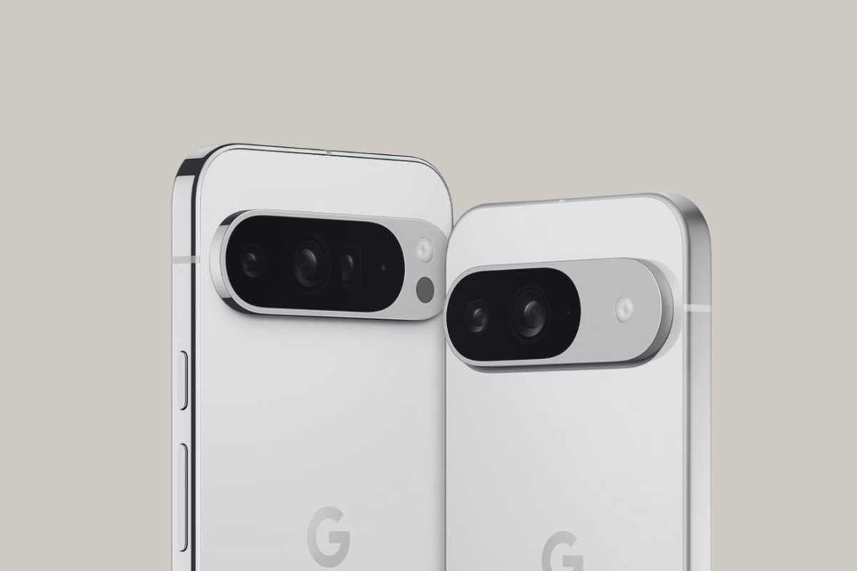 google pixel 9a
