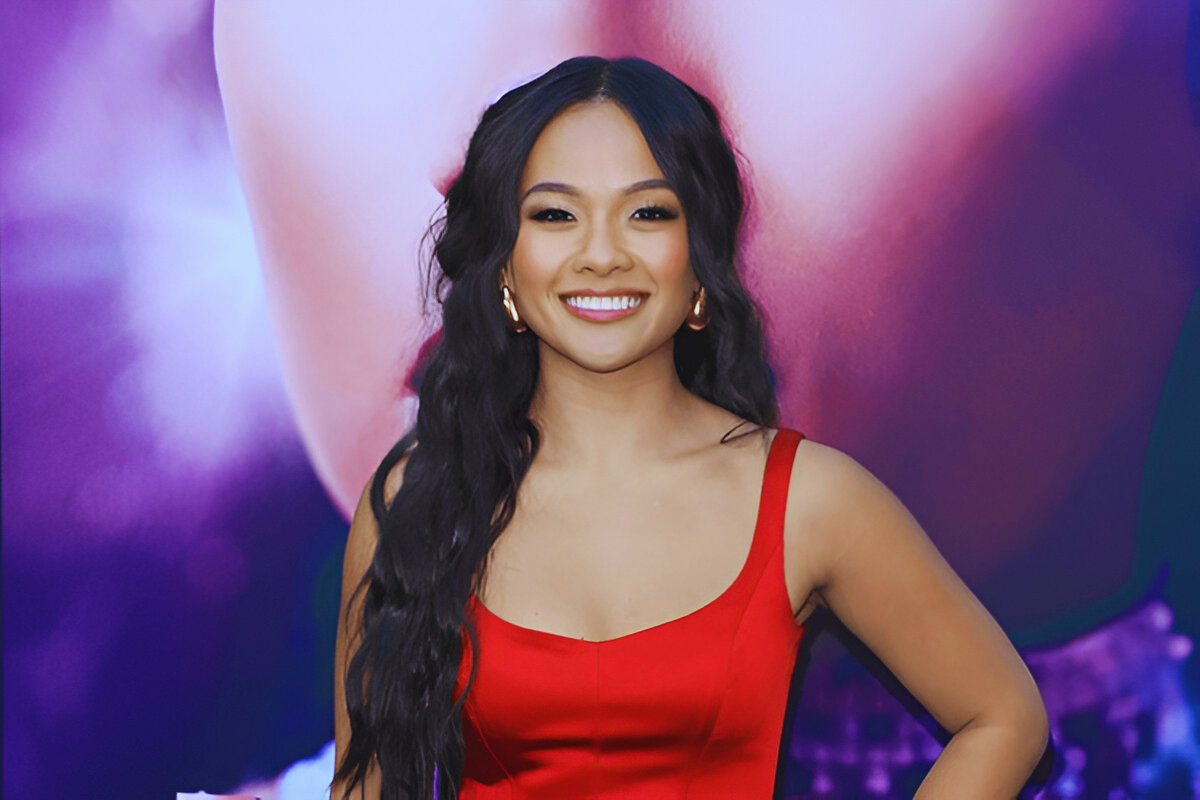 Jenn Tran
