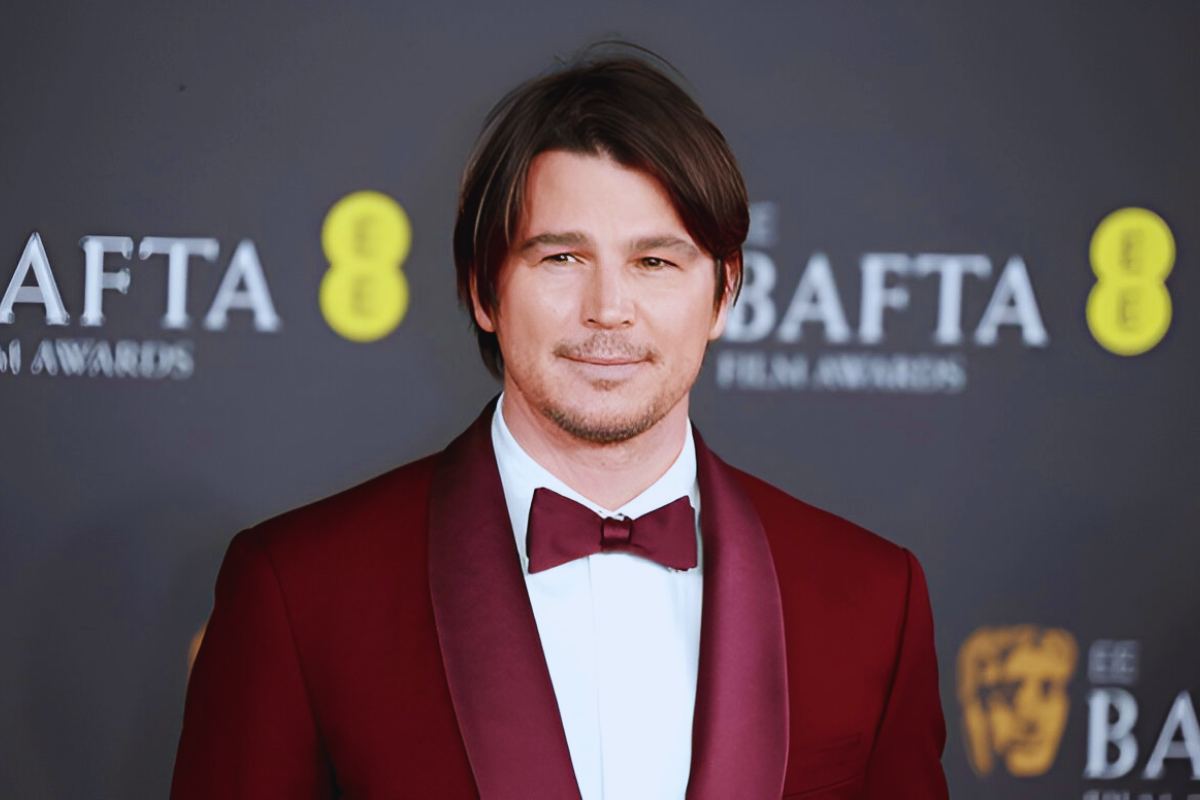 Josh Hartnett