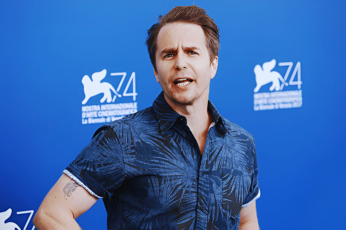 sam rockwell