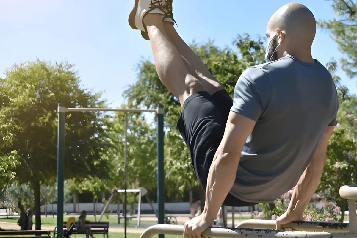 16 Isometric Ab Exercises