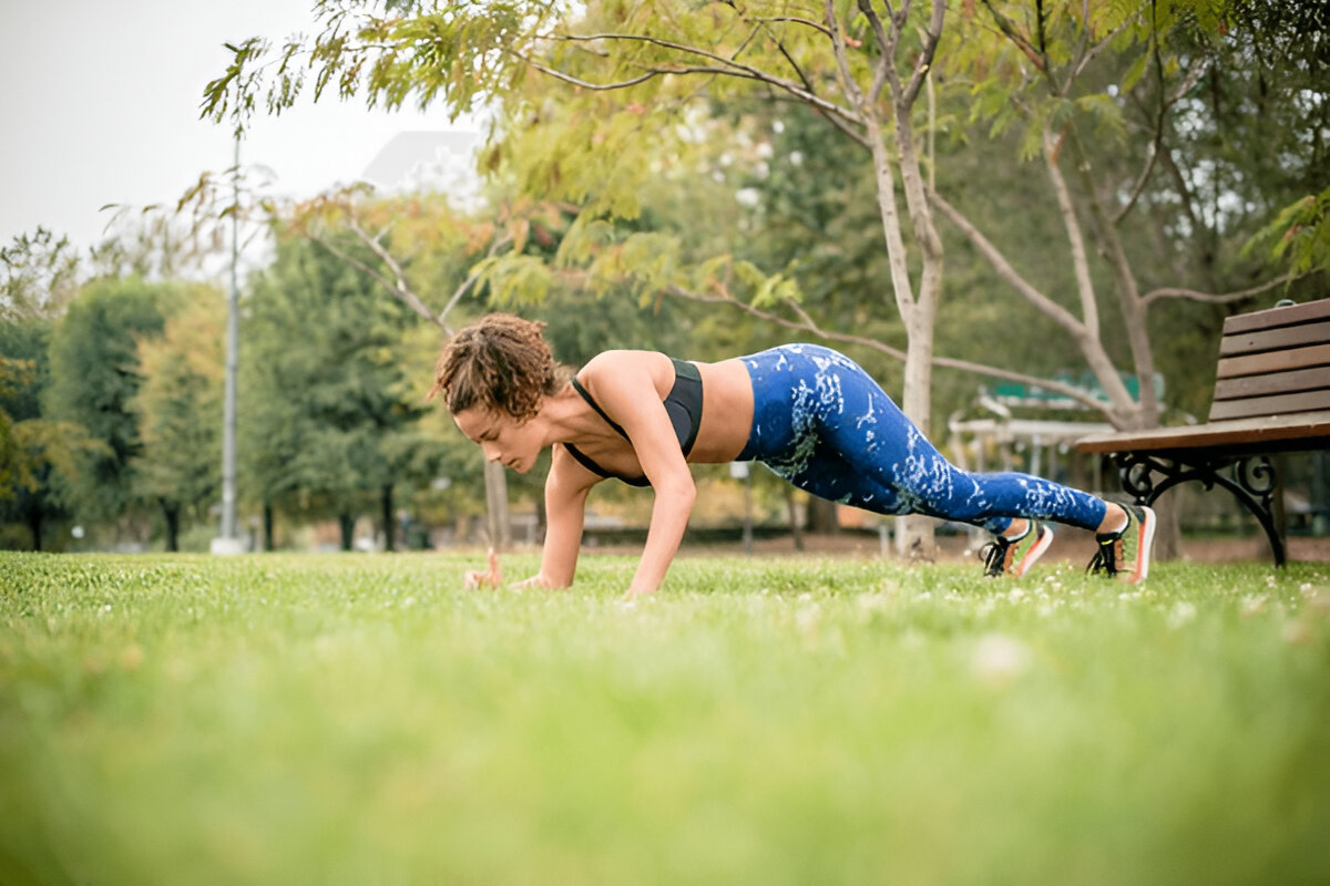 20-up-down planks