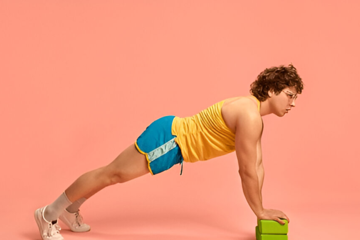 30-Minute Core Workout