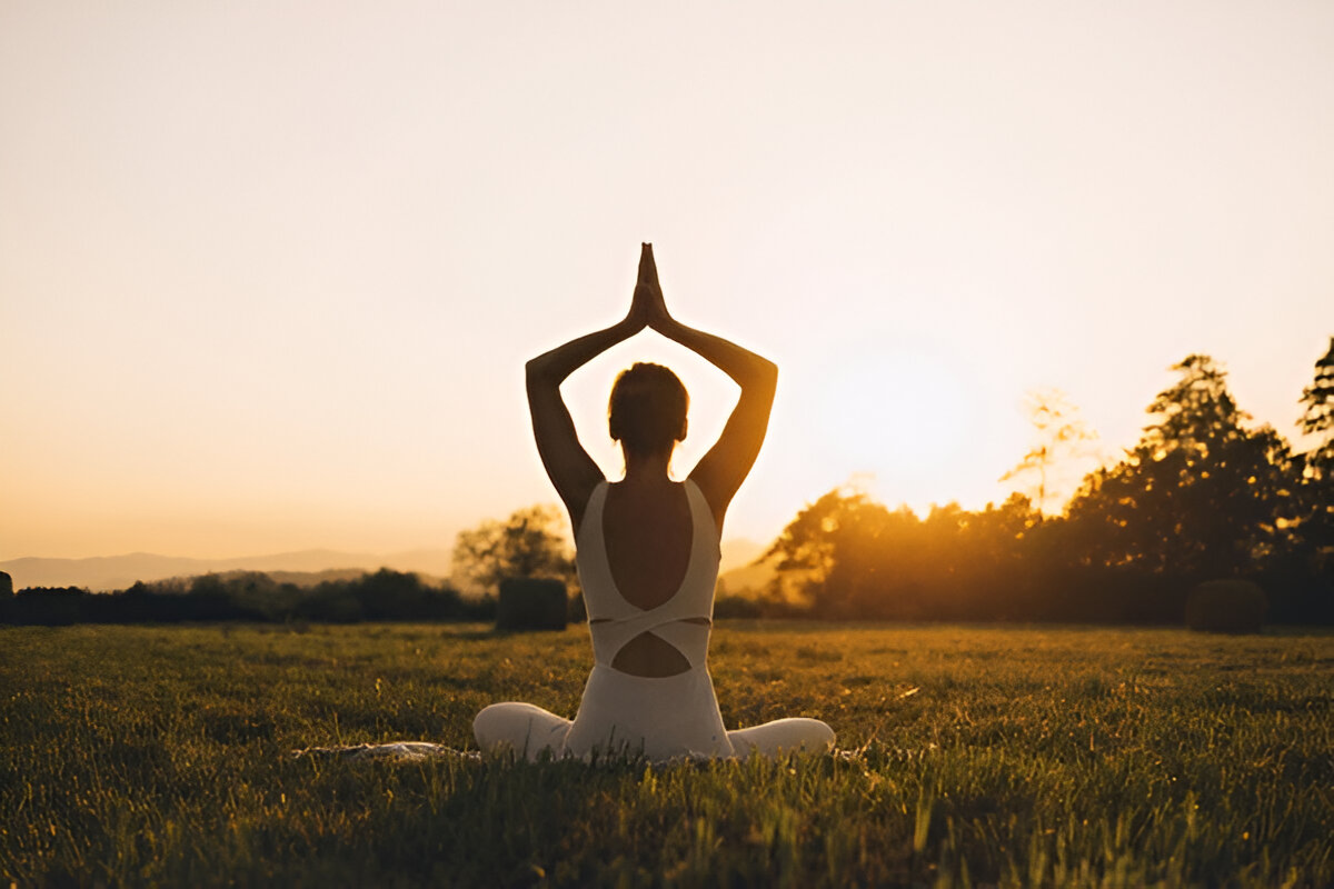 5-minute mental strength exercise