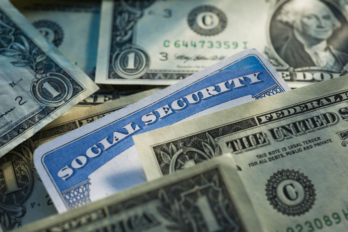 A New Social Security Payment Is Coming April 23