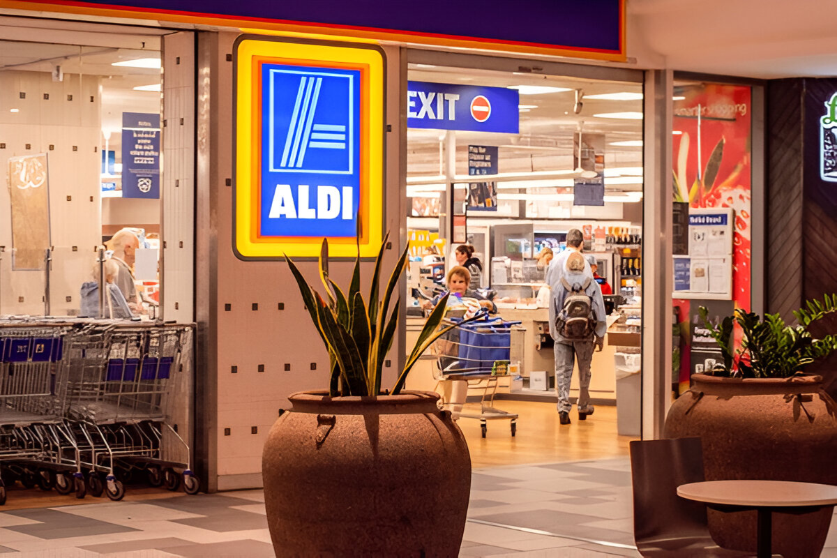 Aldi’s $4.99 Spring Garden Tool Is Beating Home Depot in Price