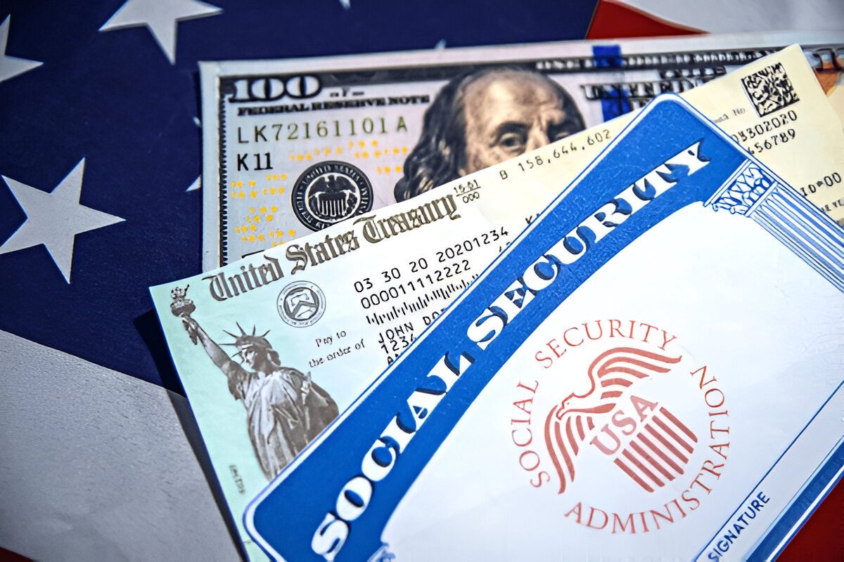 Americans Could See $5,100 Boost in Social Security