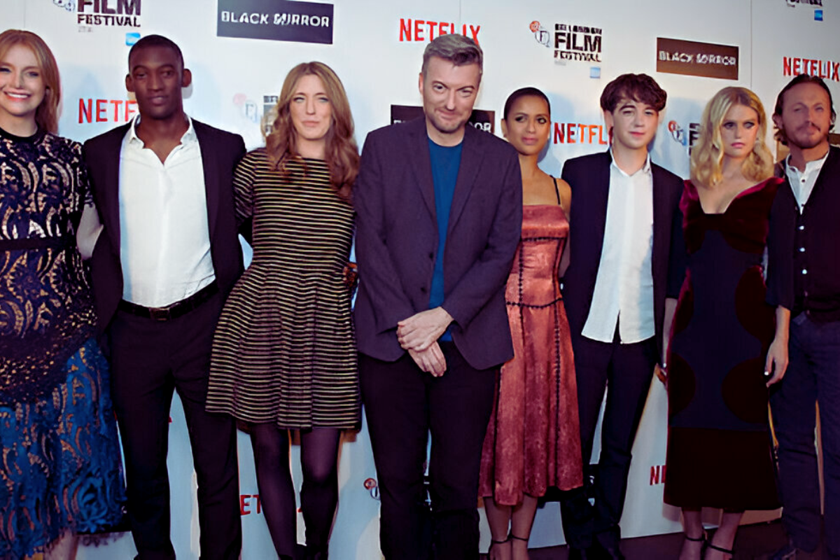 Black Mirror Season 7 Is Out Today With A Sequel And Surprises