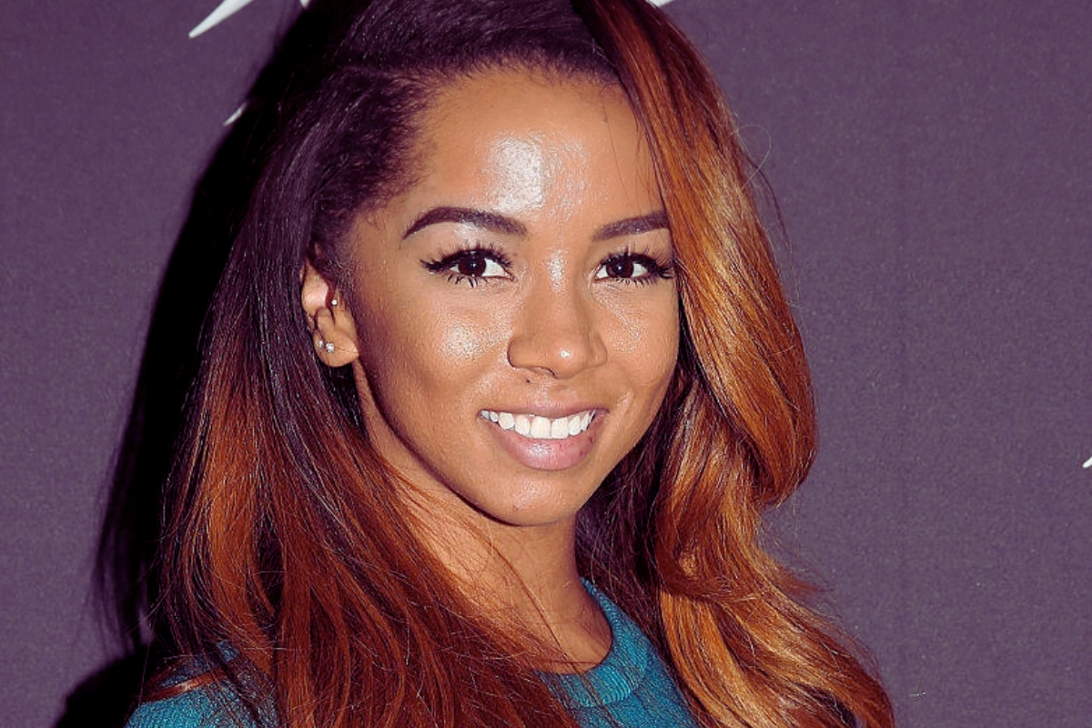 Brittany Renner Opens Up About Islam And Personal Struggles