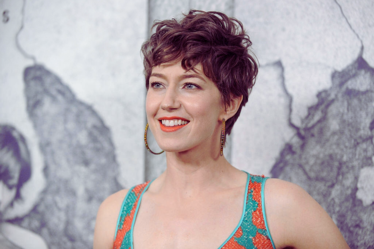 Carrie Coon White Lotus Controversy and Marvel Dispute Explained