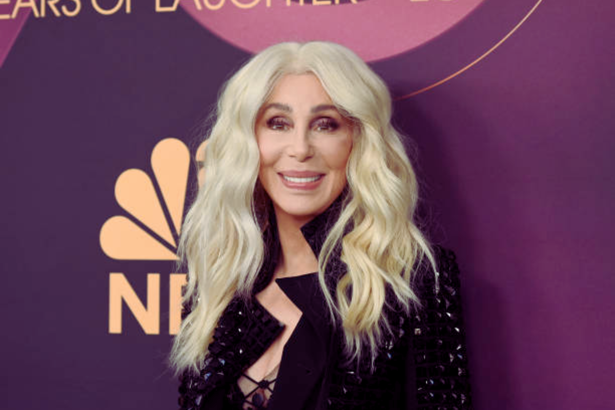 Cher Confirms Last Album With Memoir And Stage Return In 2025