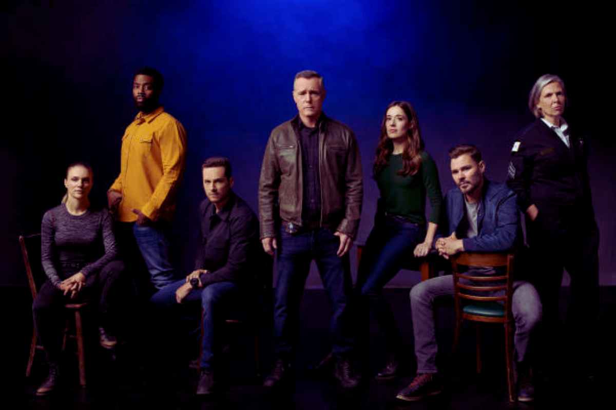 Chicago PD Latest Episode What You Missed
