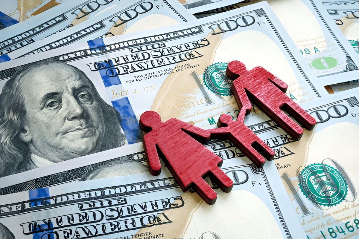 Child Tax Credit 2025