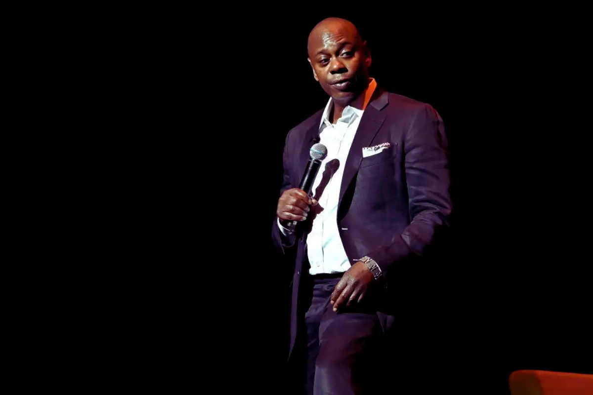Dave Chappelle Confirms New Comedy Shows And Netflix Impact